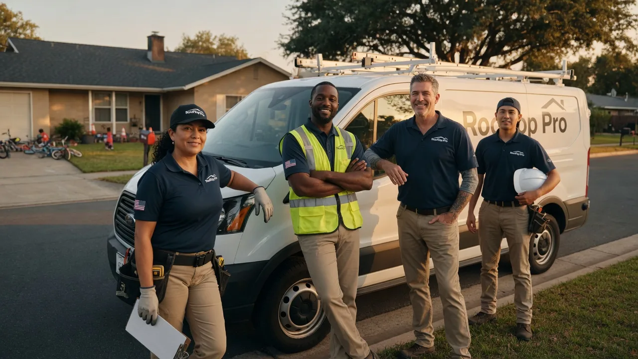 Roof Repair in Rembert, SC near me
